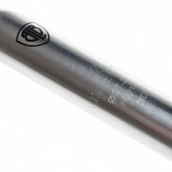 BLB Brick Lane Bikes Tige De Selle Aero 200mm - 27.2 Mm - Argent Brossé -Vélos Soldes 0010710 blb aero seat post silver