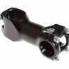 BLB Brick Lane Bikes Potence Ahead En Alliage 25.4mm - Noir -Vélos Soldes 0011207 blb a head stem black