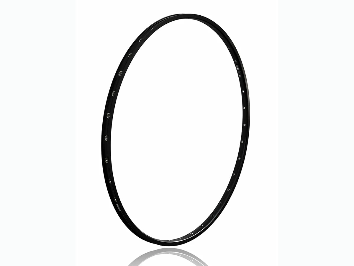 H Plus Son TB14 Jantes En Alliage Jantes Classiques 700c - Noir 3 H Plus Son TB14 Jantes En Alliage Jantes Classiques 700c - Noir