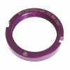 BLB Brick Lane Bikes Bague D'arrêt Beefy - Argent 2 BLB Brick Lane Bikes Bague D'arrêt Beefy - Argent -Vélos Soldes 0017213 blb beefy lockring purple