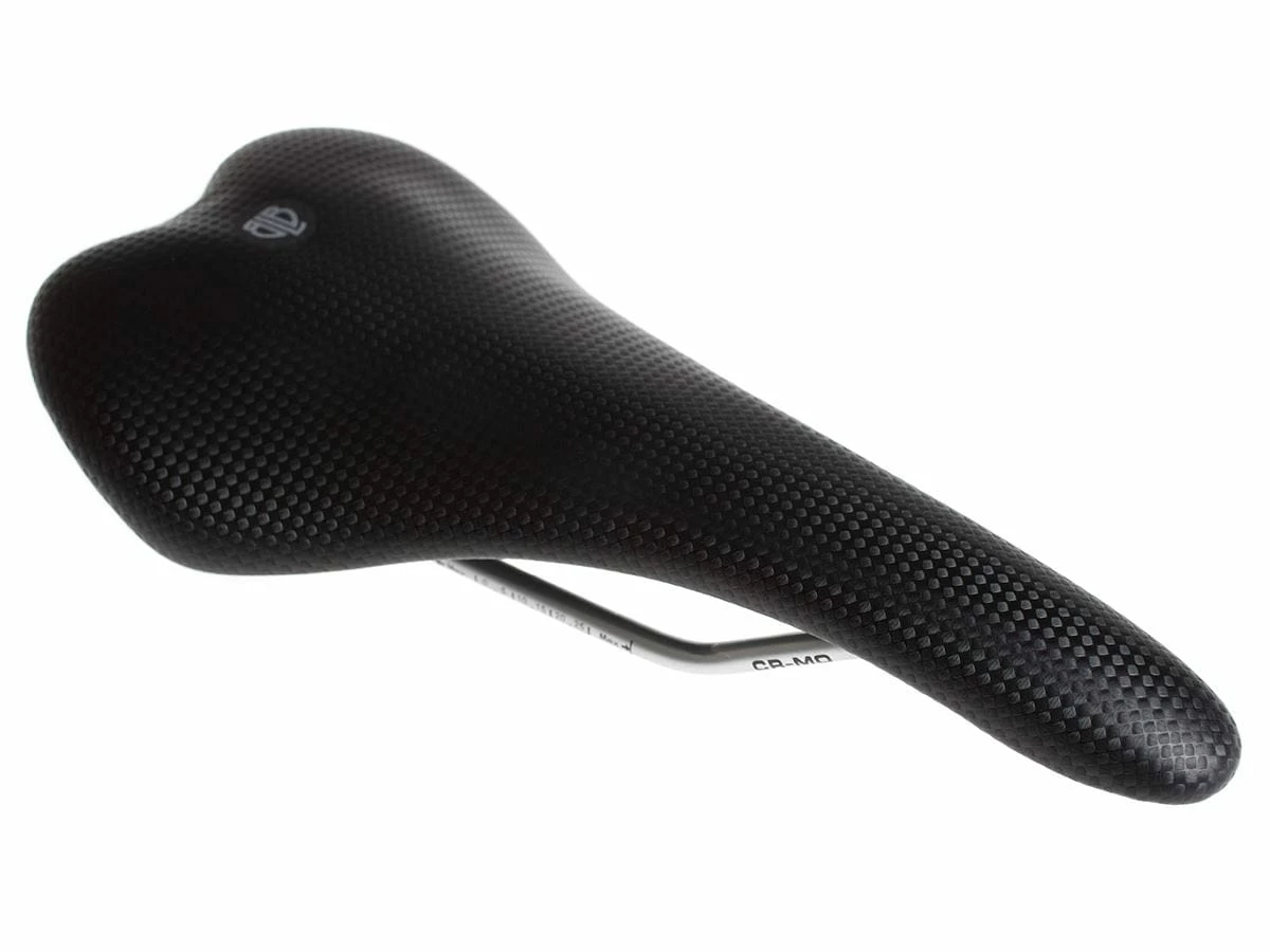 BLB Brick Lane Bikes Selle Stealth - Look Carbone 3 BLB Brick Lane Bikes Selle Stealth - Look Carbone