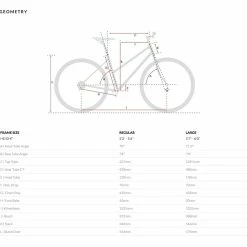 6KU Odessa City Bike - Pershing Or 10 6KU Odessa City Bike - Pershing Or -Vélos Soldes 0029911 6ku odessa 8spd city bike pershing gold