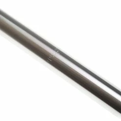 BLB Brick Lane Bikes Tige De Selle Groove Fully CNC 350mm - 27.2 Mm - Argenté -Vélos Soldes 0035609 blb groove seat post silver