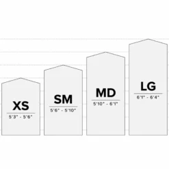 Aventon Kijote Gravel - Gris 9 Aventon Kijote Gravel - Gris -Vélos Soldes 0035736 aventon kijote adventure bike charcoal skid