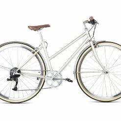 6KU Odessa City Bike - Pershing Or