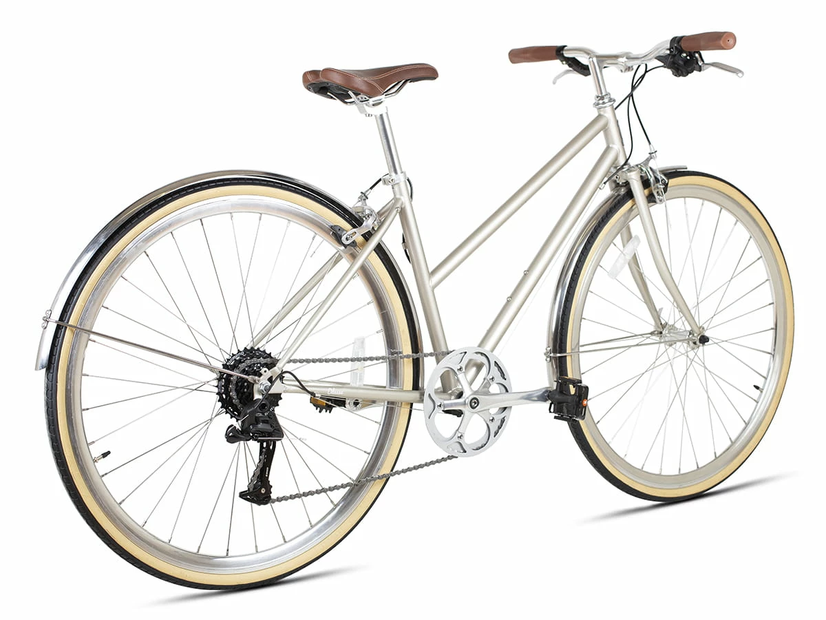 6KU Odessa City Bike - Pershing Or 5 6KU Odessa City Bike - Pershing Or – Image 3