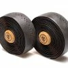 BLB Brick Lane Bikes Bande De Guidon Classico Waxed - Gris -Vélos Soldes 0043949 blb classico handlebar tape grey