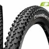 Continental Cross King - Pneu - 24x2.00 Inch -Vélos Soldes 0101688 cross king4PFfHoSq8q7GD