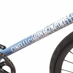 Cinelli Gazzetta Track - Bleu -Vélos Soldes 0115707XX21 4
