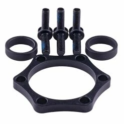 Reverse Kit Adaptateur Boost Roue Avant - Noir 5 Reverse Kit Adaptateur Boost Roue Avant - Noir -Vélos Soldes 01233 2