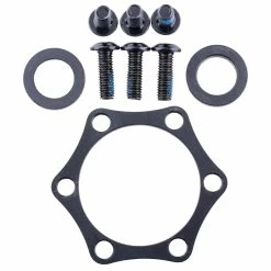 Reverse Kit Adaptateur Boost Pour Roue Arrière - Noir