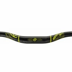 Reverse RCC 790 Seismic Riser 31.8 Mm - 25 Mm - Jaune