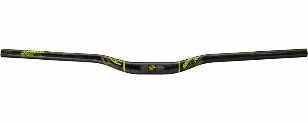 Reverse RCC 790 Seismic Riser 31.8 Mm - 25 Mm - Jaune 3 Reverse RCC 790 Seismic Riser 31.8 Mm - 25 Mm - Jaune