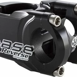 Reverse Potence De Base - 25.4 Mm - Noir