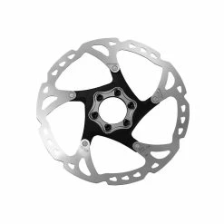 Shimano Disque De Frein Deore XT SM-RT76 - 6 Trous