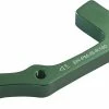 Reverse Adaptateur Disque Shimano IS-PM - Arrière - Vert -Vélos Soldes 02040 1