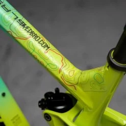 Dyedbro Kit De Protection Du Cadre - Couleur Enduro World Series -Vélos Soldes 03 DBF11135lbhXImgnlN9VM