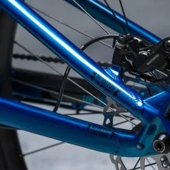 Dyedbro Kit De Protection Du Cadre - Brillant Clair -Vélos Soldes 04 DBF11104