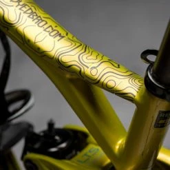 Dyedbro Kit De Protection Du Cadre - Enduro World Series Noir 9 Dyedbro Kit De Protection Du Cadre - Enduro World Series Noir -Vélos Soldes 04 DBF11118