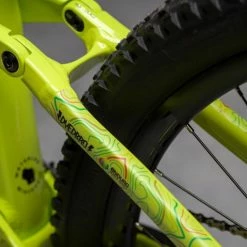 Dyedbro Kit De Protection Du Cadre - Couleur Enduro World Series -Vélos Soldes 04 DBF111352AAtPVviRhEds