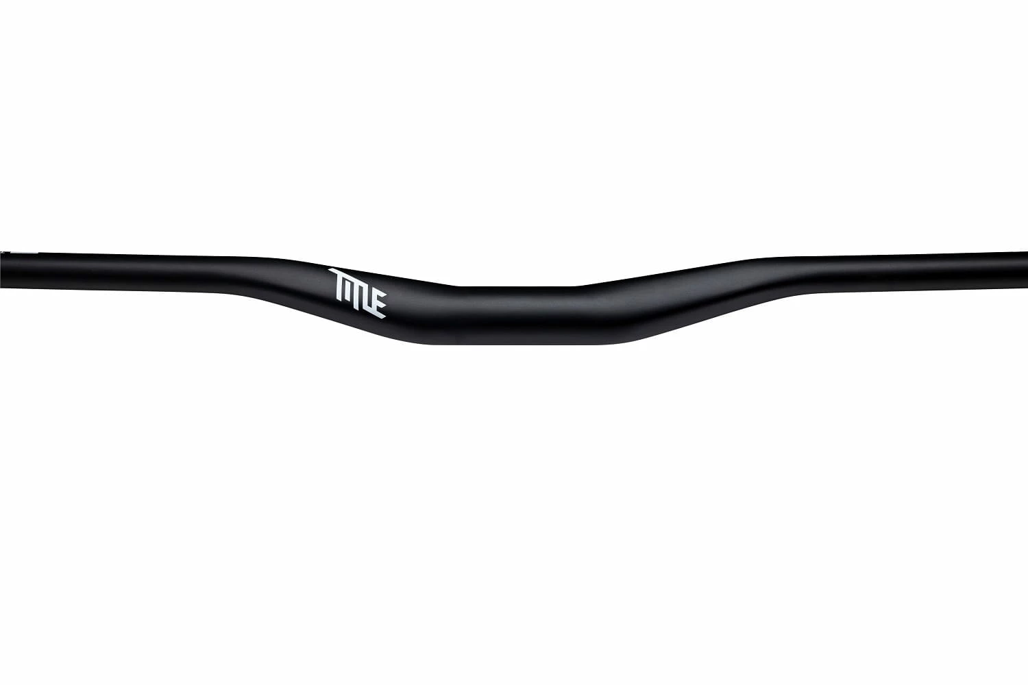 Title MTB Guidon Reform MTB En Aluminium - 35 Mm - 25 Mm Rise - Noir 5 Title MTB Guidon Reform MTB En Aluminium - 35 Mm - 25 Mm Rise - Noir – Image 3