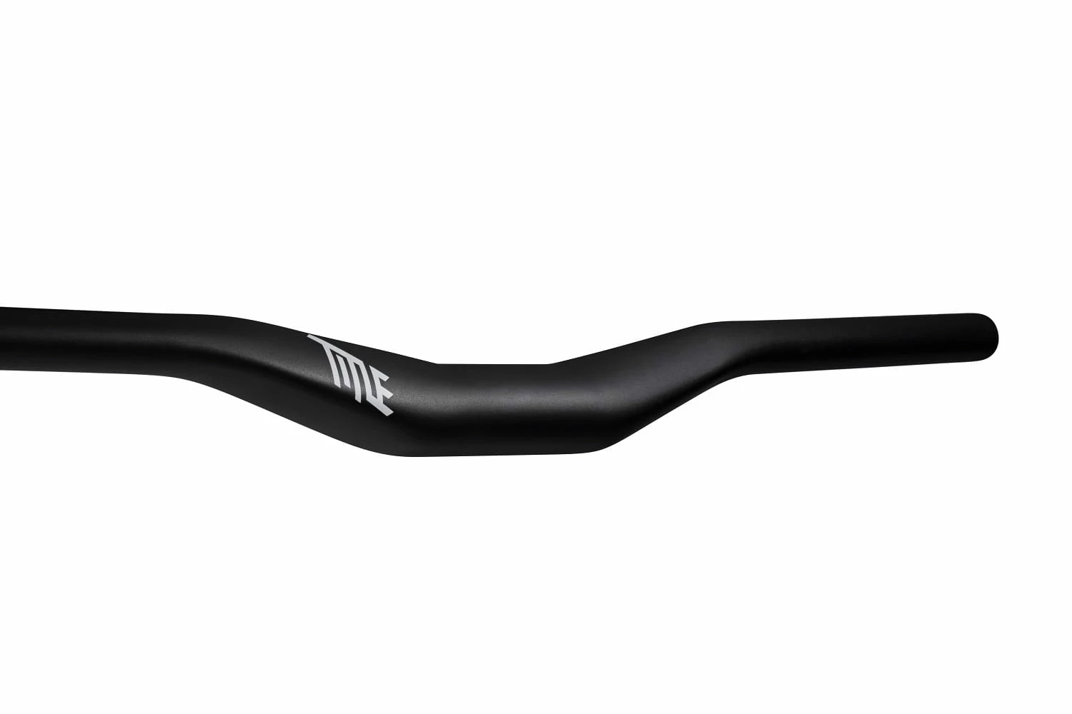 Title MTB Guidon Reform MTB En Aluminium - 35 Mm - 25 Mm Rise - Noir 6 Title MTB Guidon Reform MTB En Aluminium - 35 Mm - 25 Mm Rise - Noir – Image 4