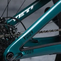 Dyedbro Kit De Protection Du Cadre - Transparent Mat -Vélos Soldes 05 DBF11103