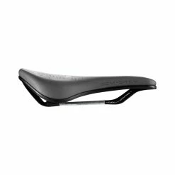 SELLE ITALIA Modèle X Green COMF. + SF -Vélos Soldes 064A522REC003 MODEL X COMFORT PLUS SUPERFLOW L3 SIDE 41448