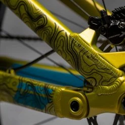 Dyedbro Kit De Protection Du Cadre - Enduro World Series Noir 11 Dyedbro Kit De Protection Du Cadre - Enduro World Series Noir -Vélos Soldes 06 DBF11118