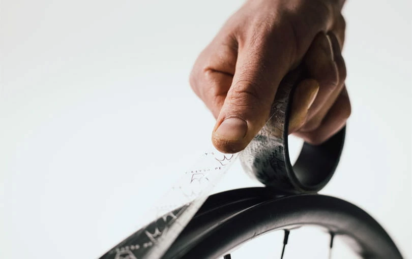 Peaty's Ruban De Jante - Travail De Jante 5 Peaty's Ruban De Jante - Travail De Jante – Image 3