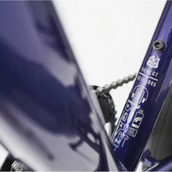 Diamant Rad 136 HER - Vélo De Tourisme 28 Pouces - Violet 10 Diamant Rad 136 HER - Vélo De Tourisme 28 Pouces - Violet -Vélos Soldes 1051791 a