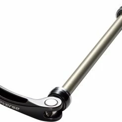 Reverse Axe Traversant QR 10mm Pour Moyeu 135mm - Thru-Bolt