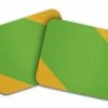 Motobicycles Griptape Stripes - Vert/jaune -Vélos Soldes 12 003 01