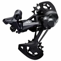 Shimano Dérailleur Arrière DEORE XT RD-M8120 12 Vitesses - Long