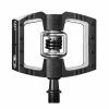 Crankbrothers Pédale Mallet DH/Race - Noir -Vélos Soldes 123591da95403e4e