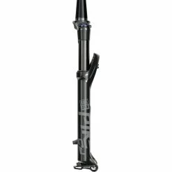 Rock-shox Pike DJ Black- 26 Pouces - 15x100 - Solo Air - 100 Mm -Vélos Soldes 123ApdZnBQFOmUZB