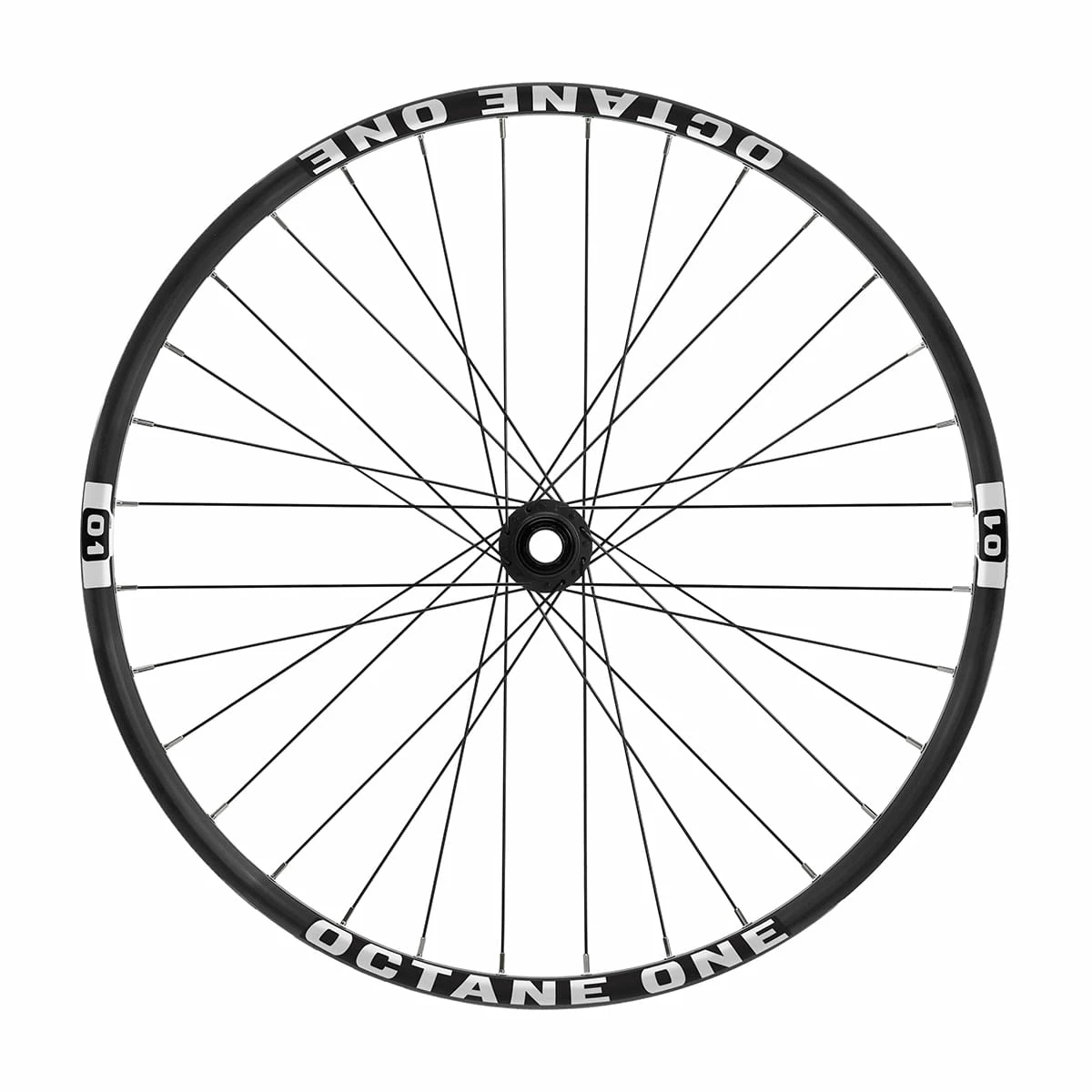 Octane One Jeu De Roues Solar Pro - 26 Pouces - Singlespeed 3 Octane One Jeu De Roues Solar Pro - 26 Pouces - Singlespeed