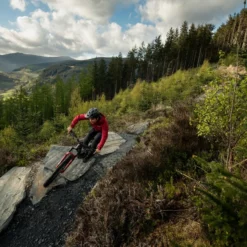 Santa Cruz Bronson 4 C MX XT Gloss Moss Et Blue -Vélos Soldes 1280 Ij6NYPo3mRn06cFw