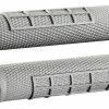 ODI Grips Poignées Elite Flow Lock On - Gris -Vélos Soldes 129255 63ed44926d5a2f244cdd5479e11ef7fb