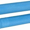 ODI Grips Poignées Elite Motion Lock On - Bleu -Vélos Soldes 129257 17159fe906fb29916441dd0e828b3e1c
