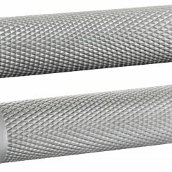 ODI Grips Poignées Elite Motion Lock On - Gris