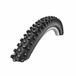 Schwalbe Pneu Ice Spiker Pro - 29x2.25 Pouces - RaceGuard - Winter Compound -Vélos Soldes 135a450bd966207