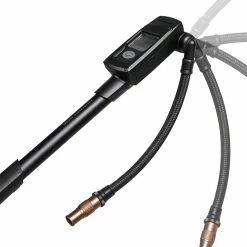 Topeak Pocket Shock Digital - Pompe à Amortisseur 12 Topeak Pocket Shock Digital - Pompe à Amortisseur -Vélos Soldes 15700265 1 1 1