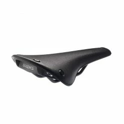 BROOKS Cambium C15 All Weather - Noir 9 BROOKS Cambium C15 All Weather - Noir -Vélos Soldes 159db74b63ff10