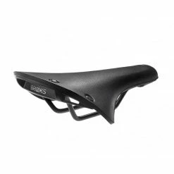 BROOKS Cambium C19 All Weather - Noir -Vélos Soldes 159db829088a84