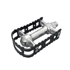 Mks Pédales BM-7 - Noir