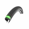 Schwalbe Pneu Big Ben Plus - 26x2.15 Inch - Double Defense - Bandes Réfléchissantes - Noir -Vélos Soldes 15a4e2abca2afd