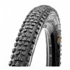 MAXXIS Pneu Pliable Aggressor - 27.5x2.30 Pouces - Dual Compound - TR Exo -Vélos Soldes 15a54aa7f8af06RMv9EhGwva4Vv