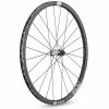 Dt-swiss Roue GR 1600 Spline Black Disc 29'' 25 Mm VR -Vélos Soldes 1600 VR 29