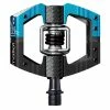 Crankbrothers Mallet Enduro LS - Noir/Bleu 2 Crankbrothers Mallet Enduro LS - Noir/Bleu -Vélos Soldes 16080CB 01